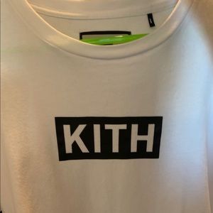 Kith Tee